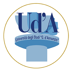 logo uda bordo oro
