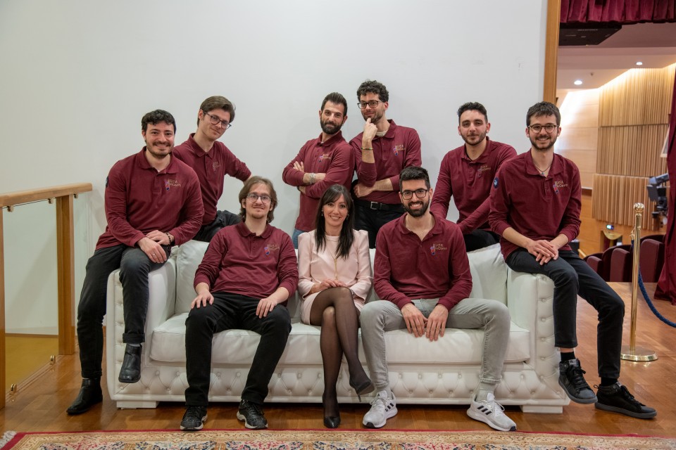 coro d'ateneo