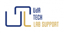 logo utl-support