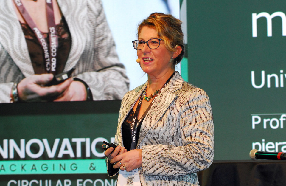 professoressa di martino