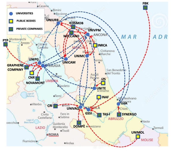 cartina geografica