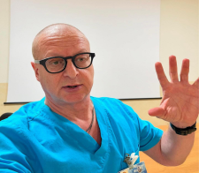 Professore Genovesi Domenico