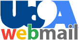 Logo UDA webmail