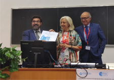 Prof. Mollica