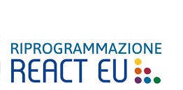 Logo Programmazione react EU