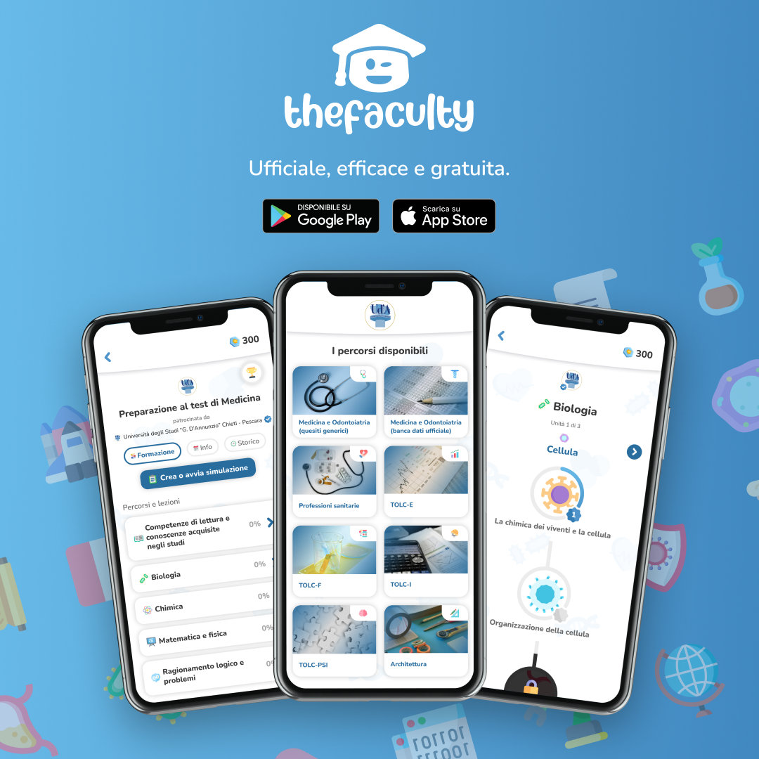 app uda  thefaculty