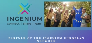 Locandina Ingenium