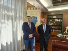 Foto Magnifico Rettore