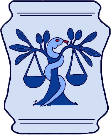 Logo del Giardino dei Semplici di Ateneo