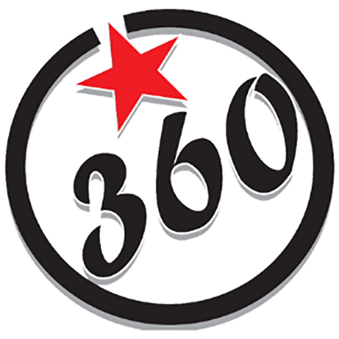 Logo Lista 360 gradi