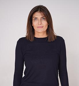 Prof.ssa Gilda Antonelli