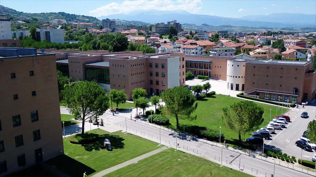 Campus Chieti