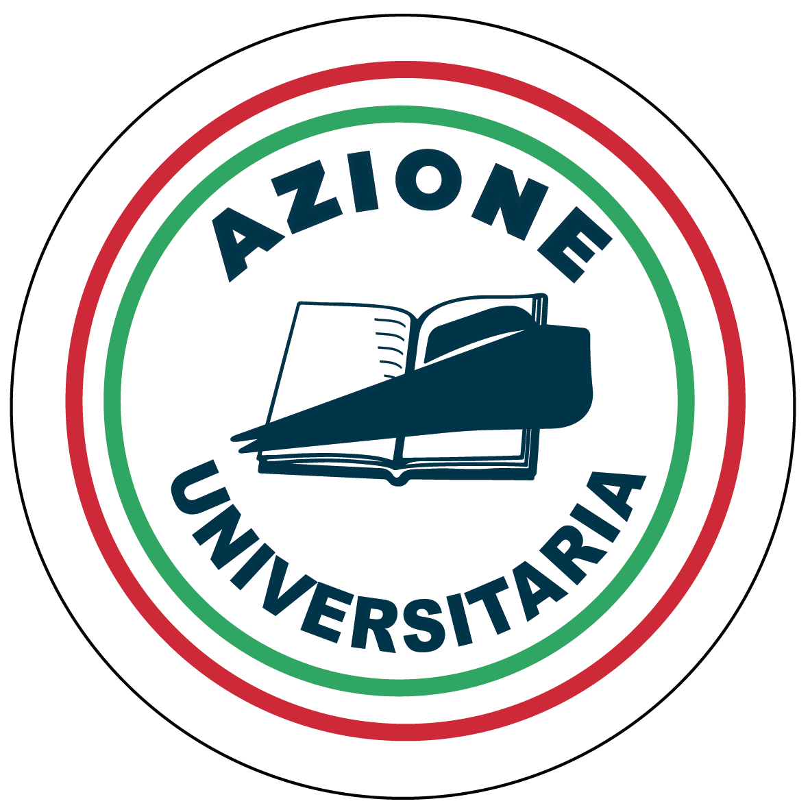 Logo lista Azione Universitaria