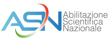 Abilitazione Scientifica Nazionale Logo