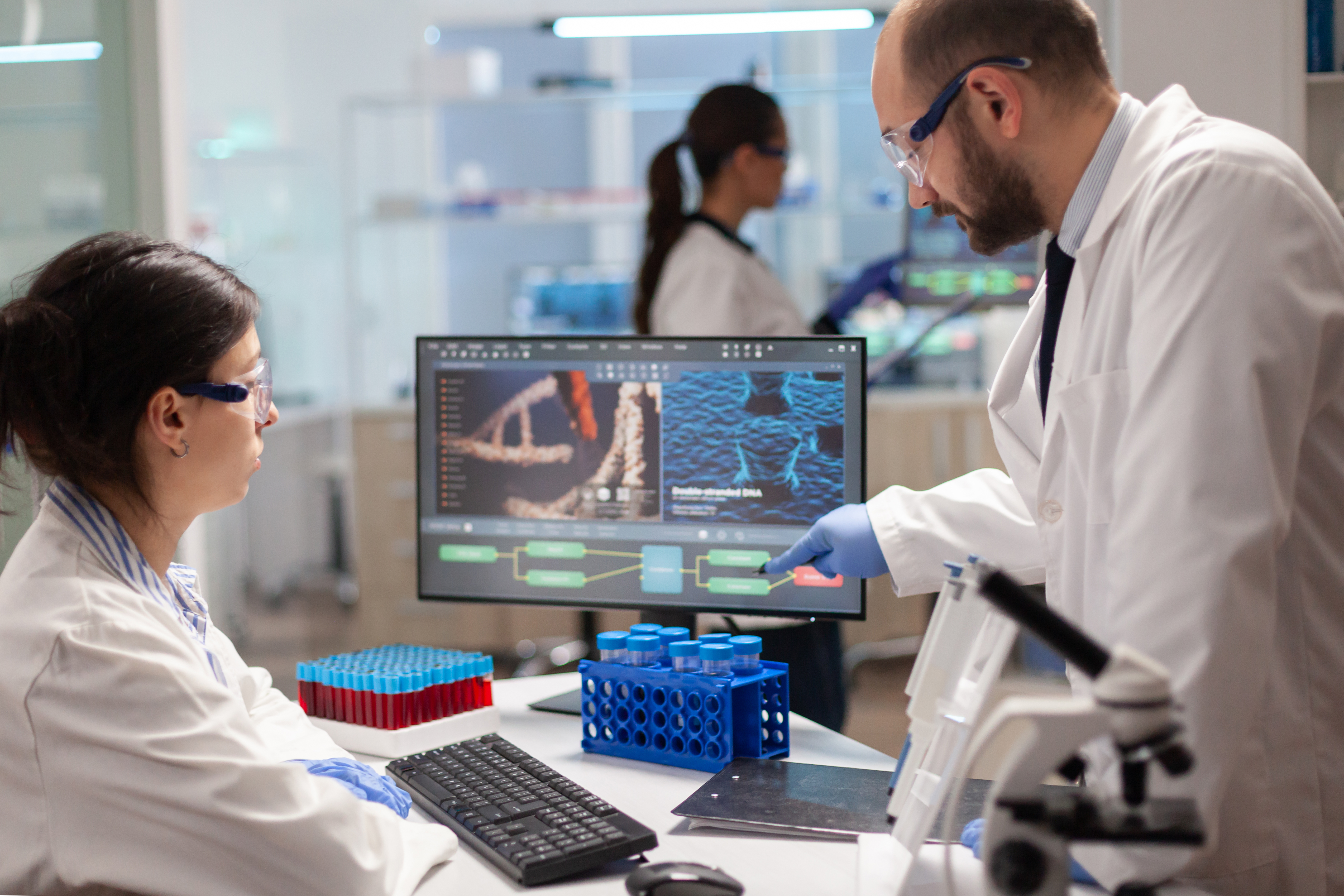 ingegneria biomedica