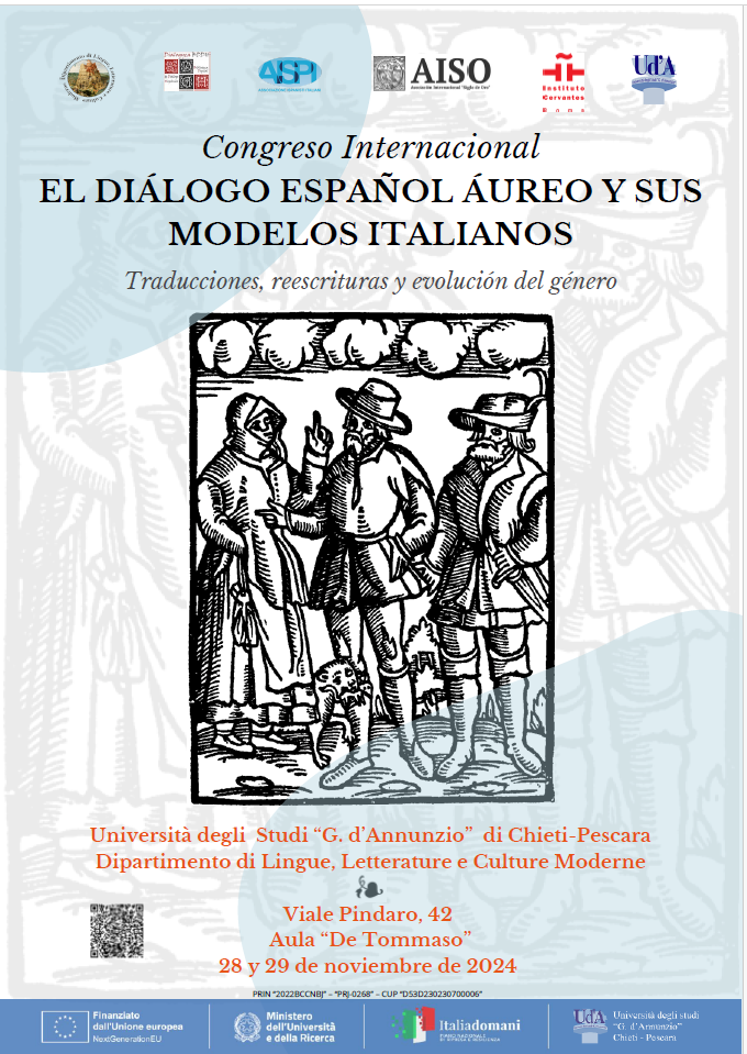 Locandina evento del 28 novembre