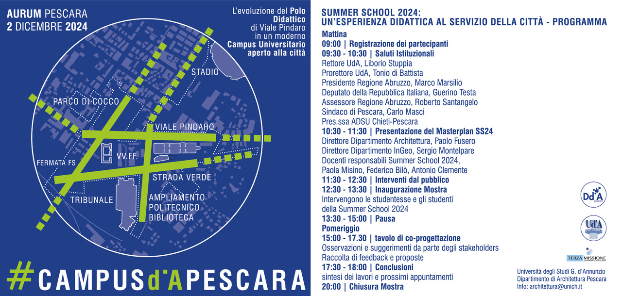 Programma evento 02.12.24