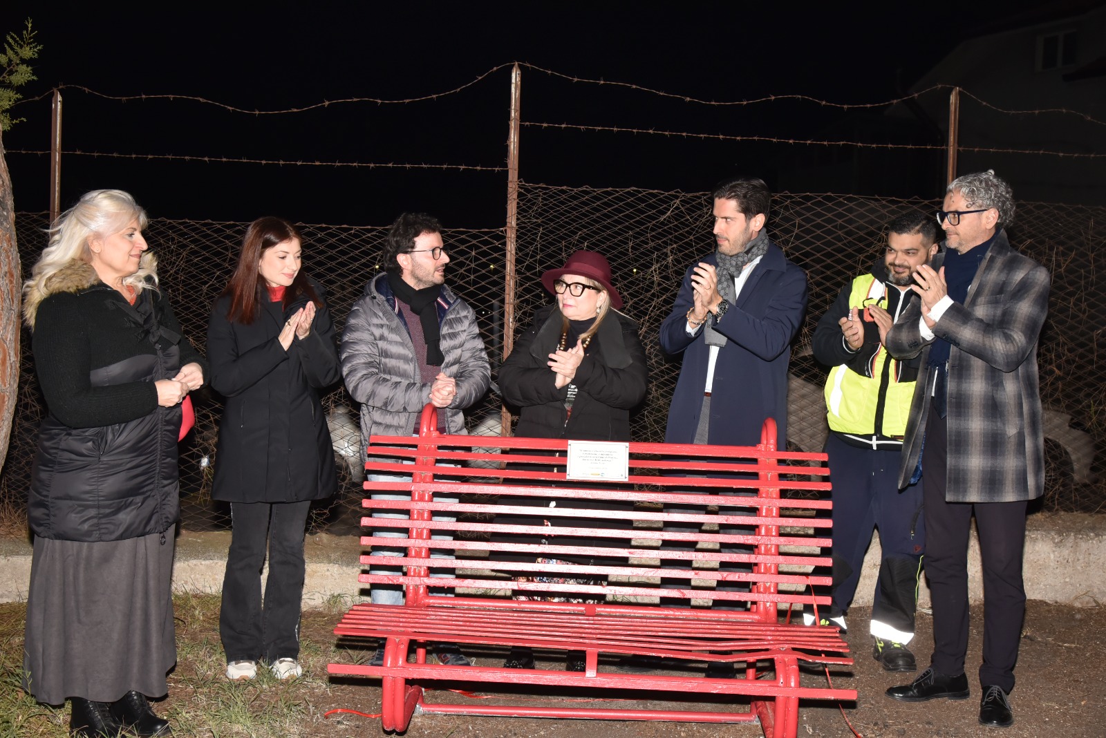 Foto evento di Andrea Milazzo
