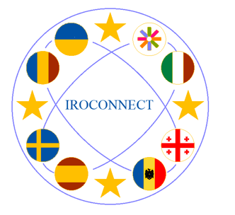 Logo evento del 25 novembre