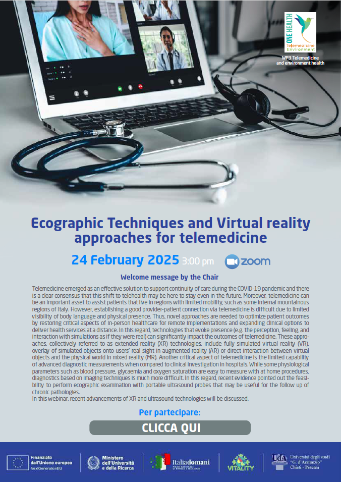 Webinar del 25 bebbraio