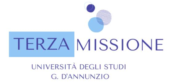 logo terza missione