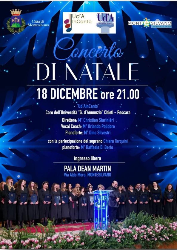 Concerto Natale 2024
