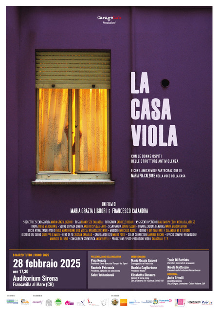 Locandina