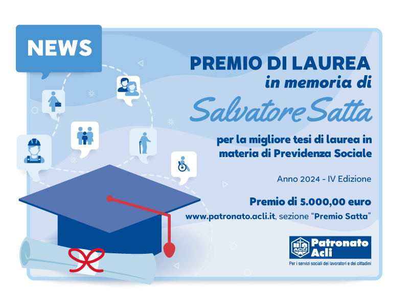 Premio Satta - Banner