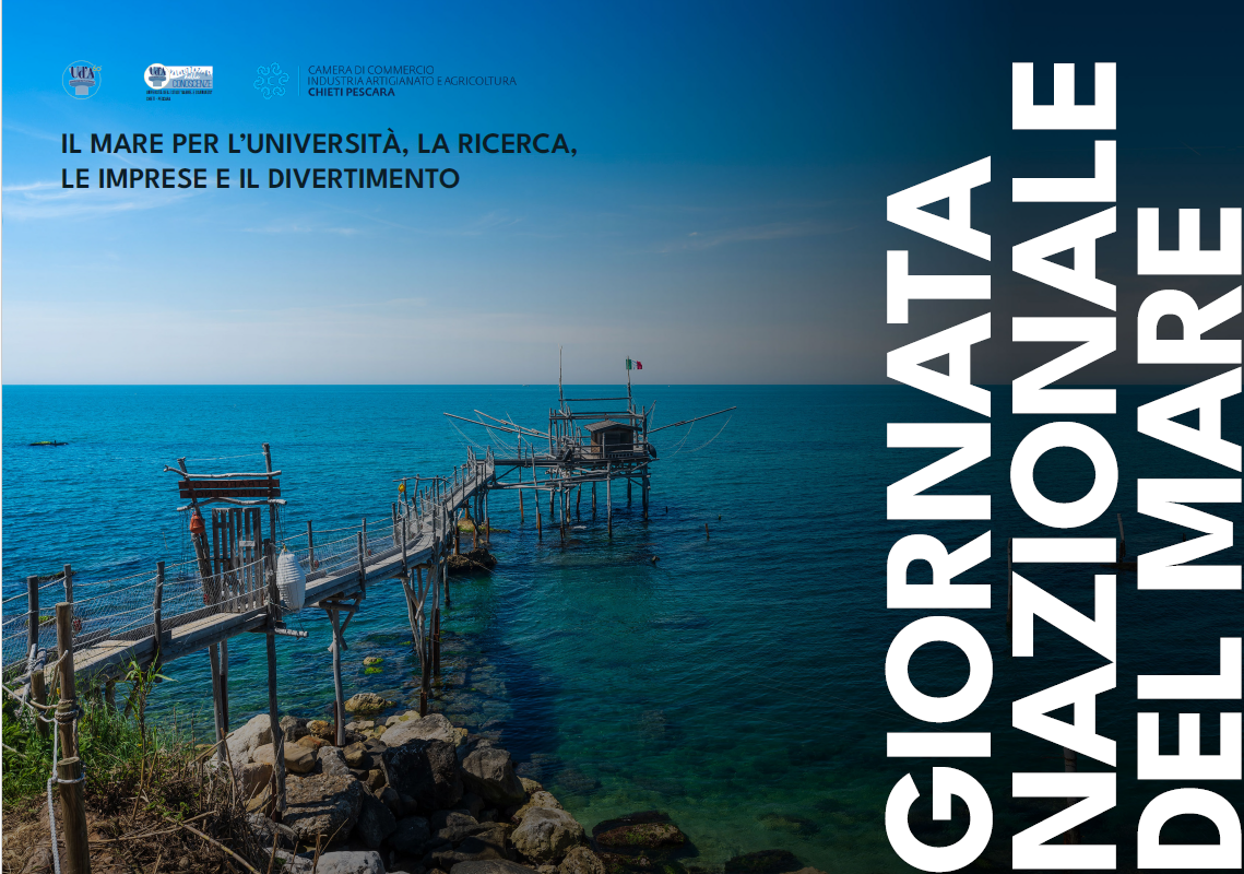 Immagine giornata del mare