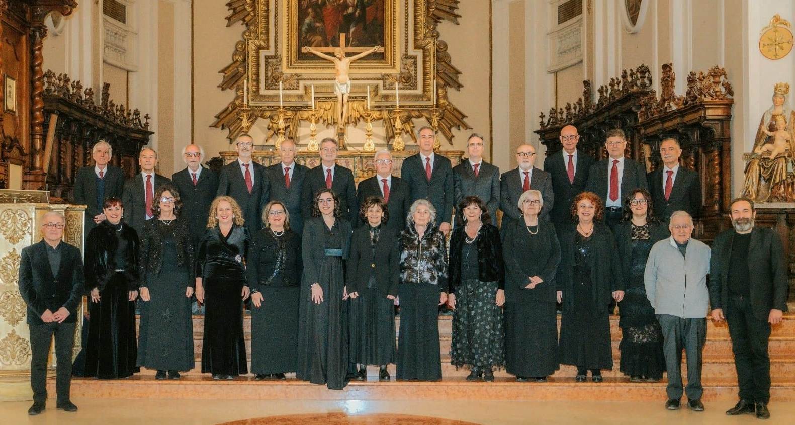 Concerto Giornata della Musica...21 giugno 2025