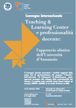 Convegno TLC