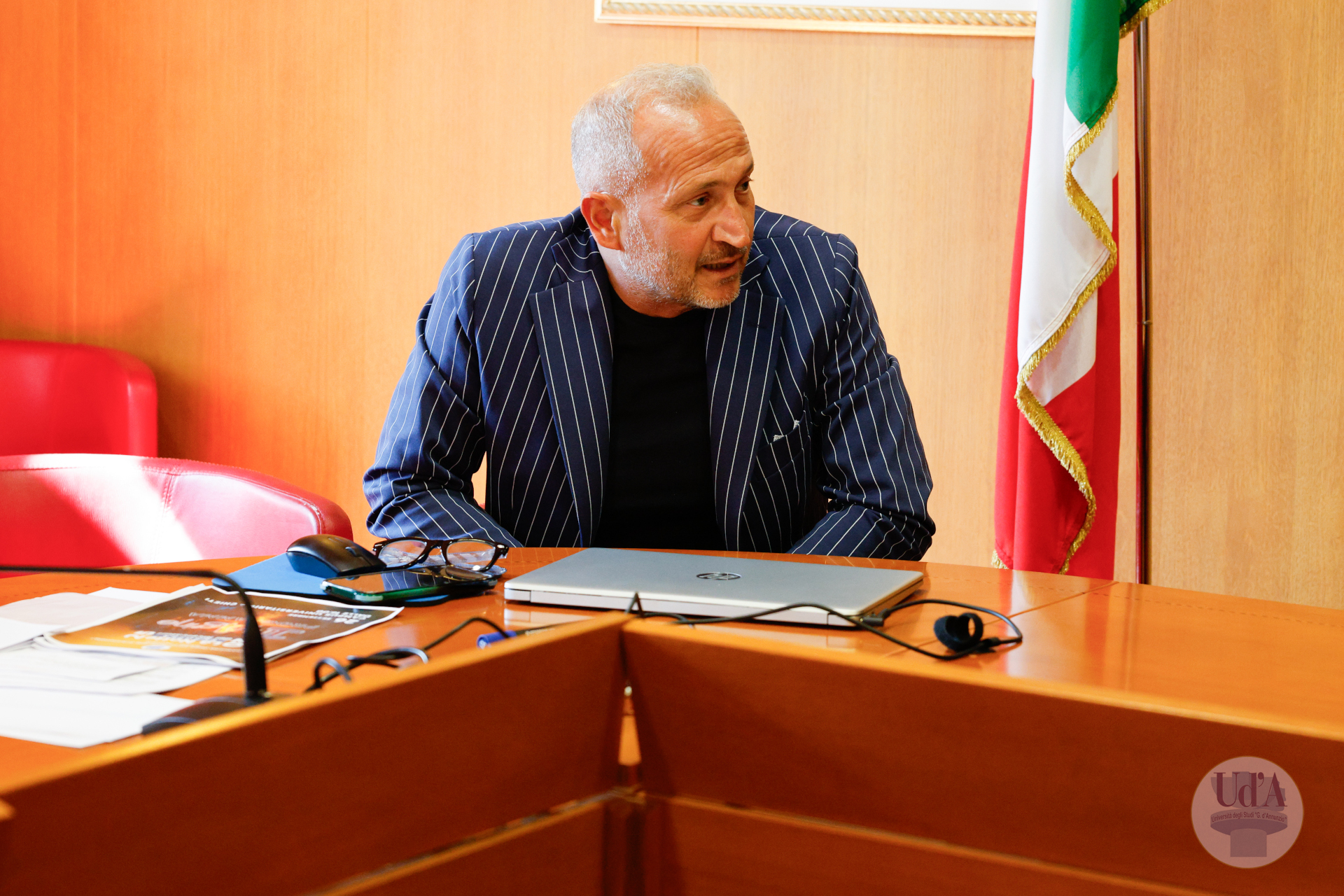 Presentazione NdR 2025
