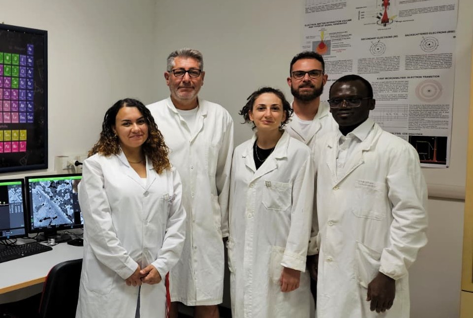 Foto Data Lab