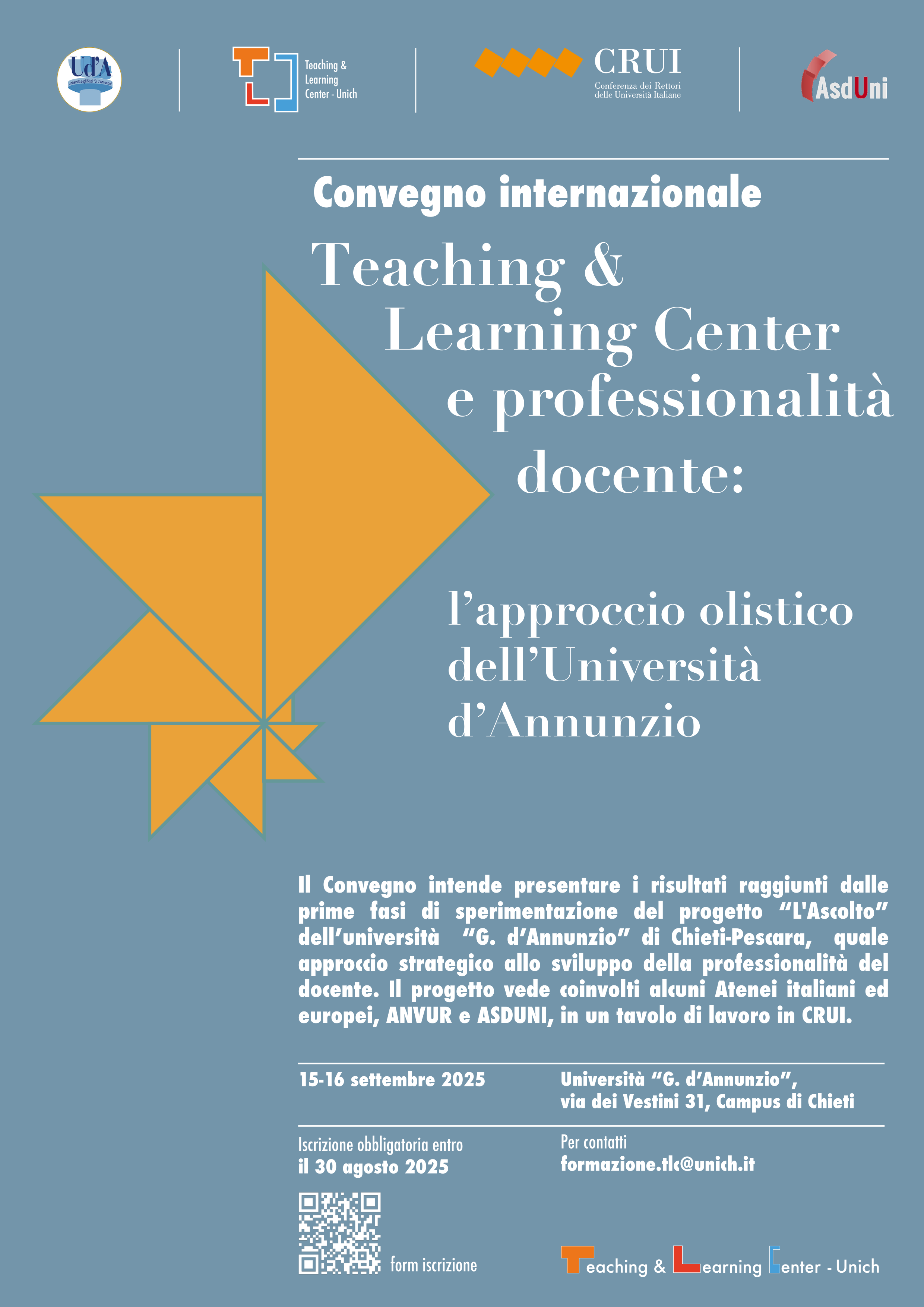 Convegno TLC