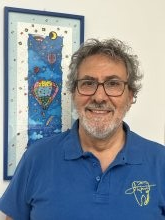 Foto professor Domenico Tripodi