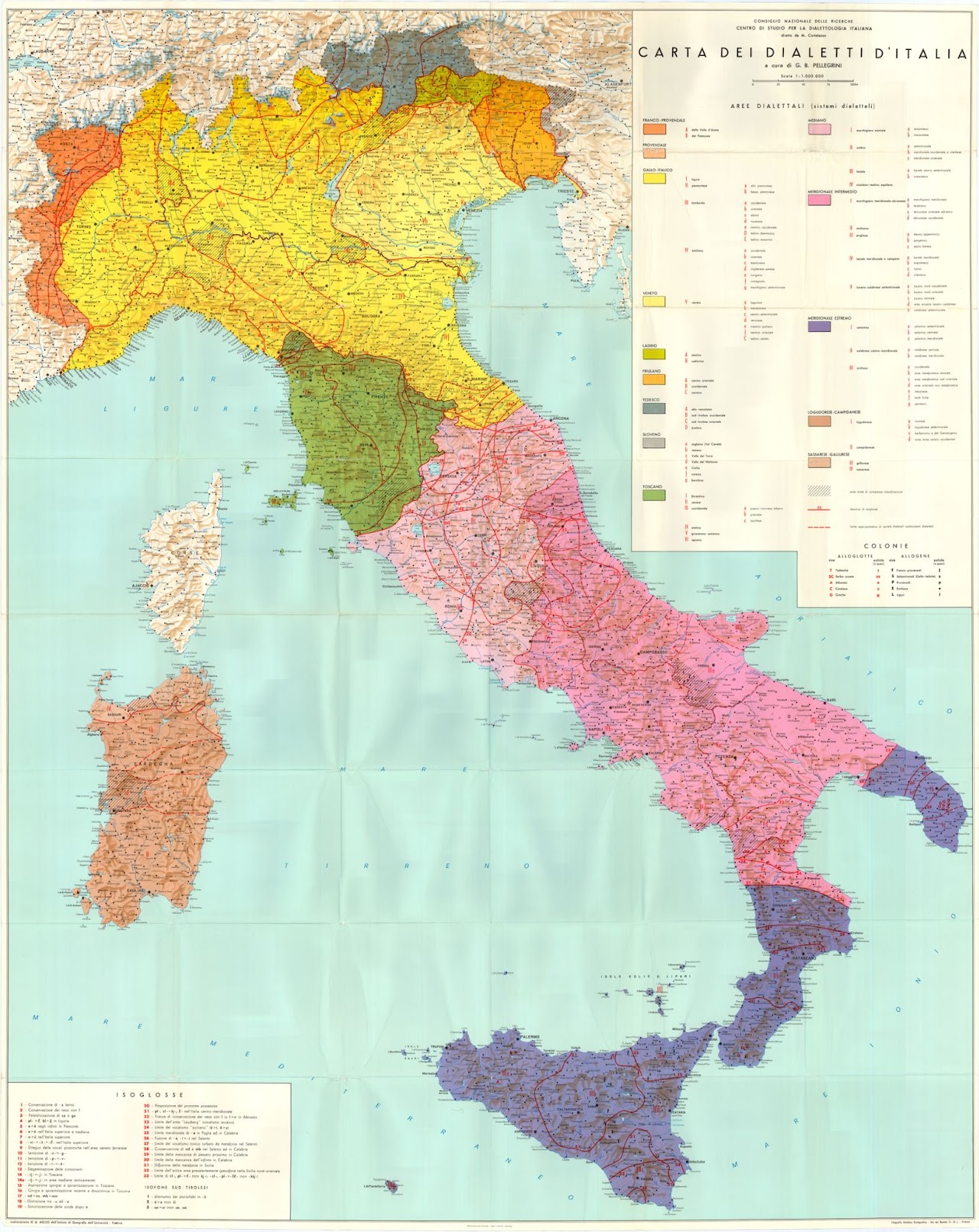 Locandina evento Convegno Internazionale