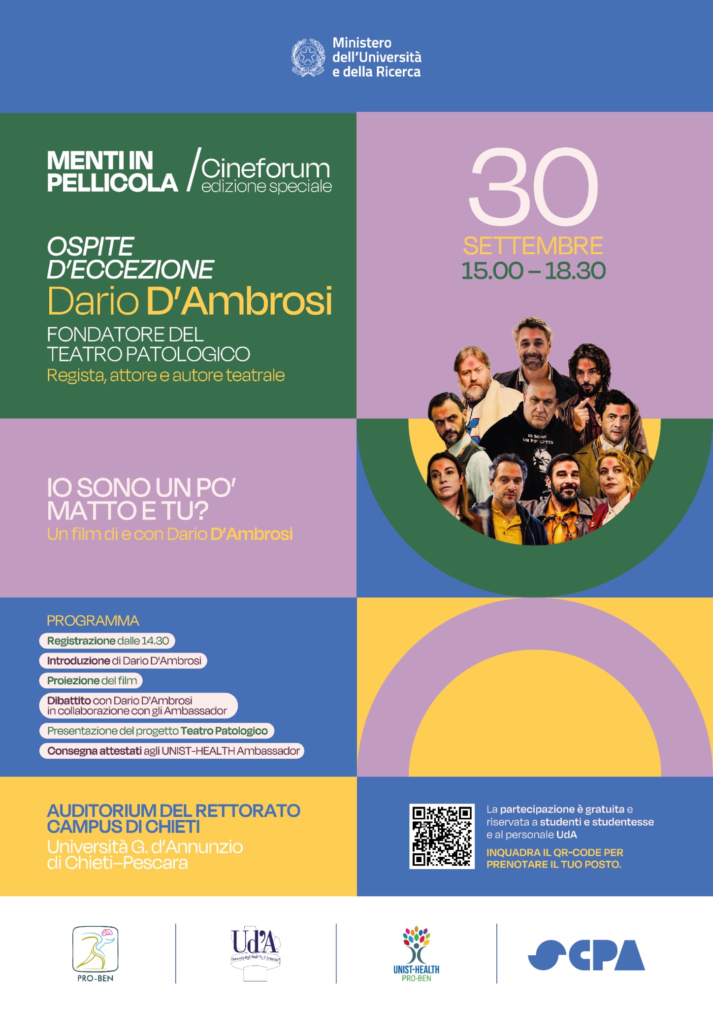 Locandina