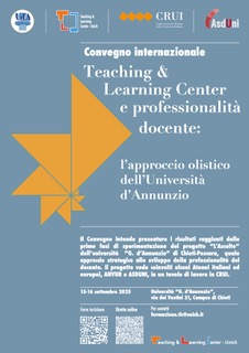 Convegno TLC