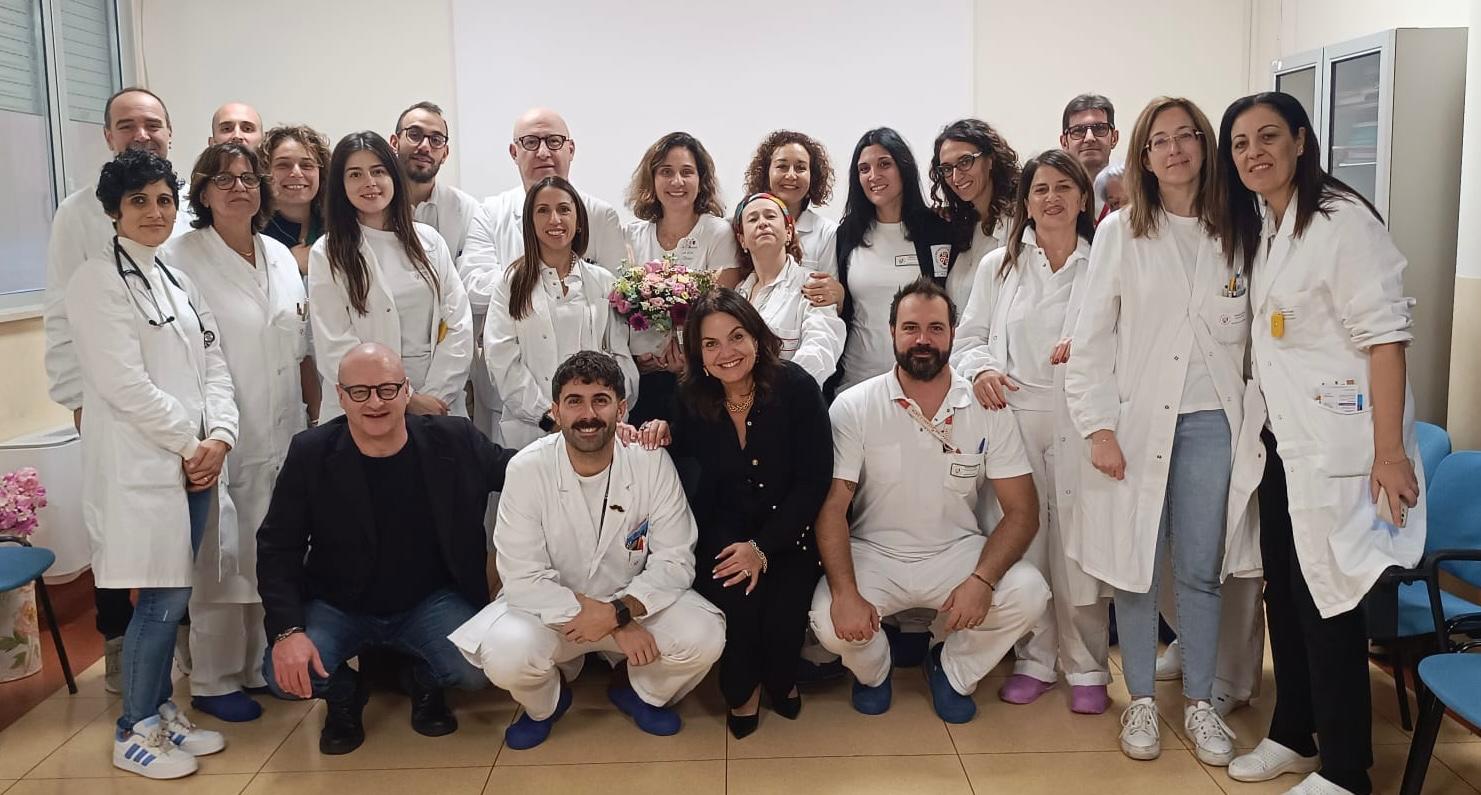 Radioterapia Oncologia di Chieti 