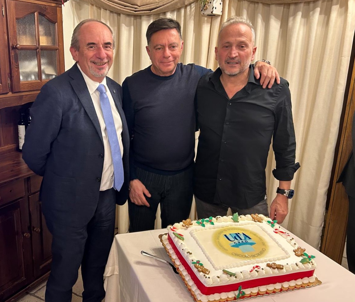 Foto CRAD festa dello sport