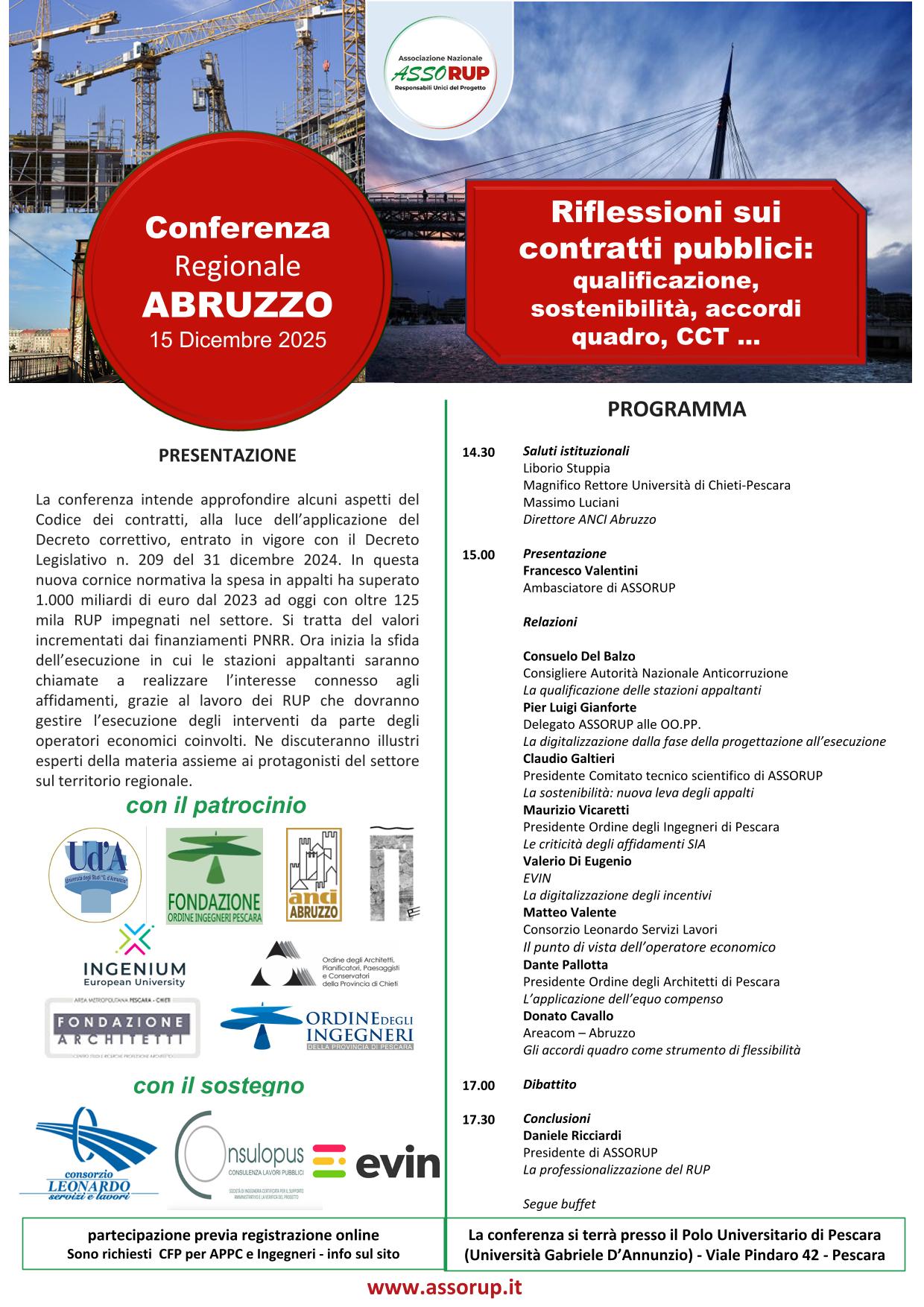 Locandina CR_P 15 dicembre