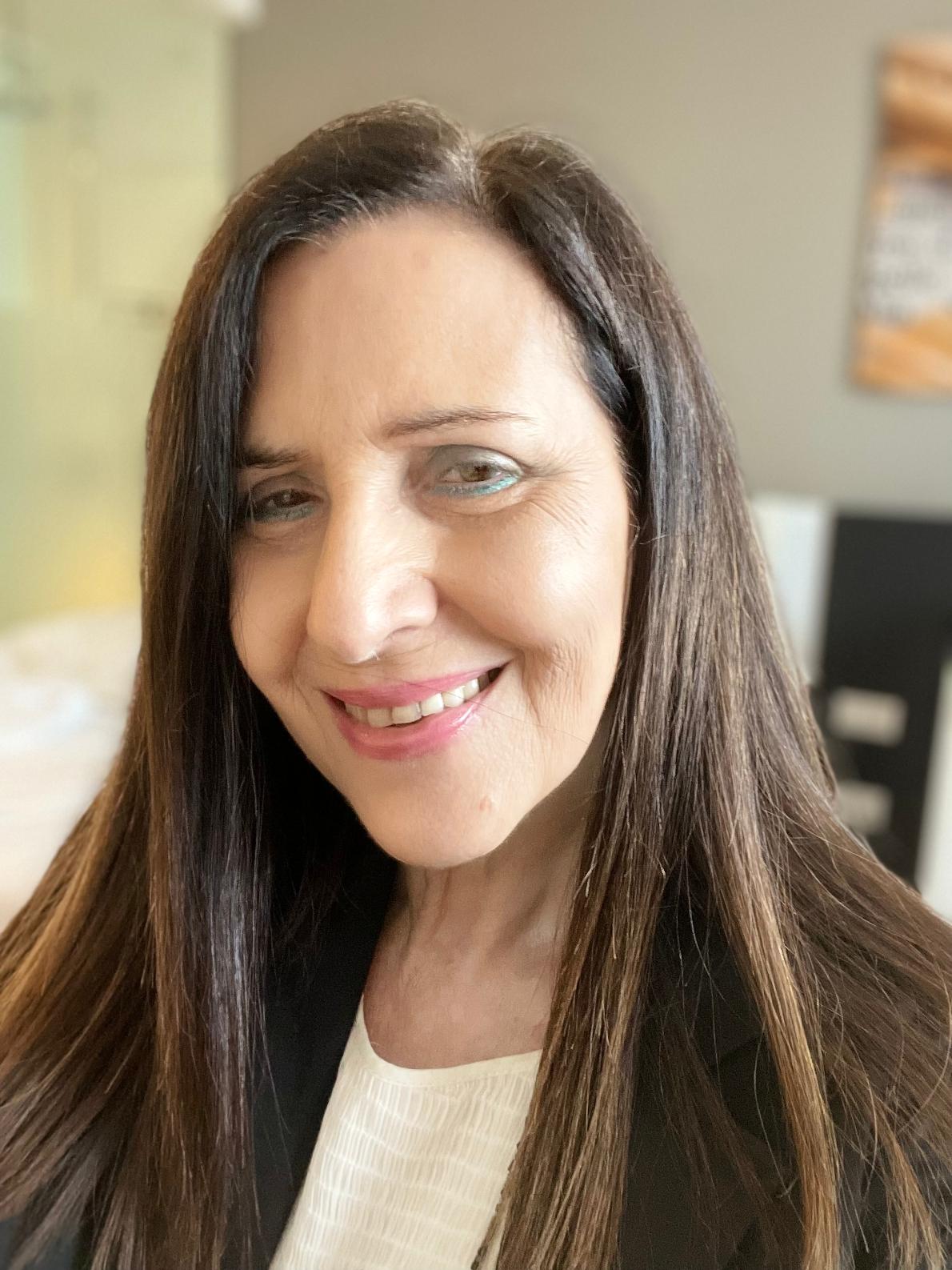 Foto prof.ssa Patrignani