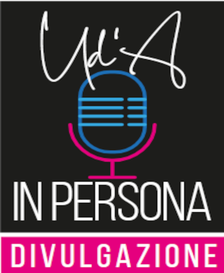UdA in Persona divulgazione