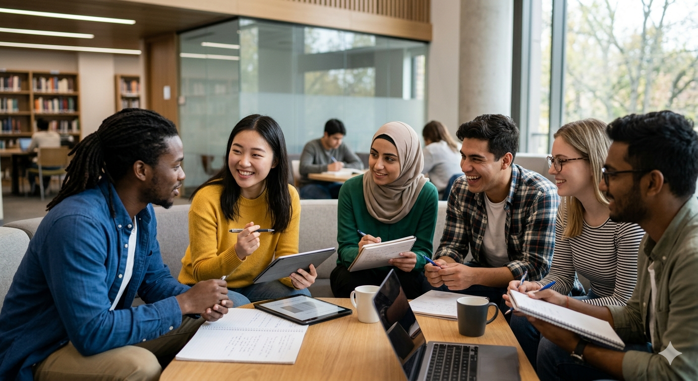 international students