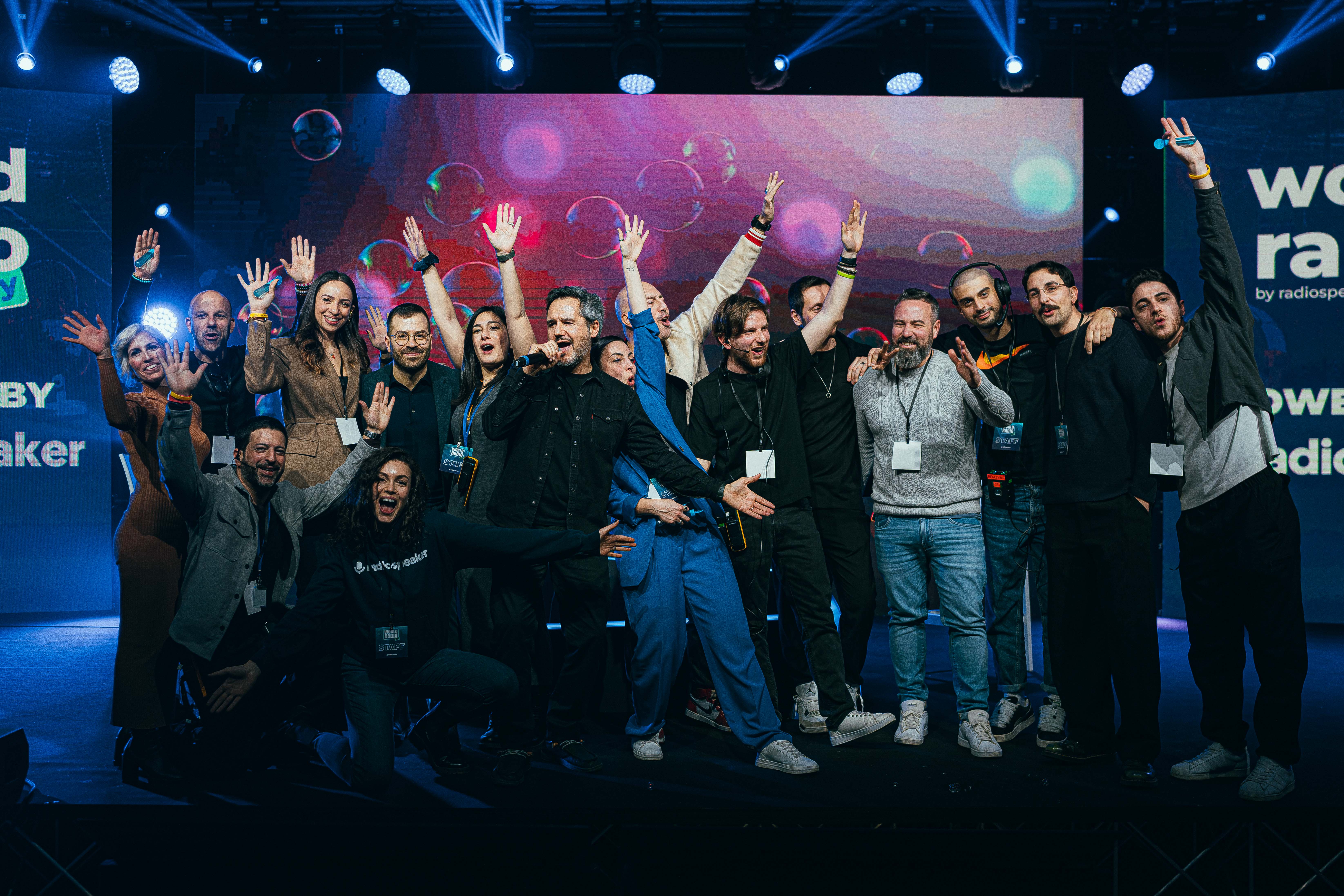 World Radio Day 2026