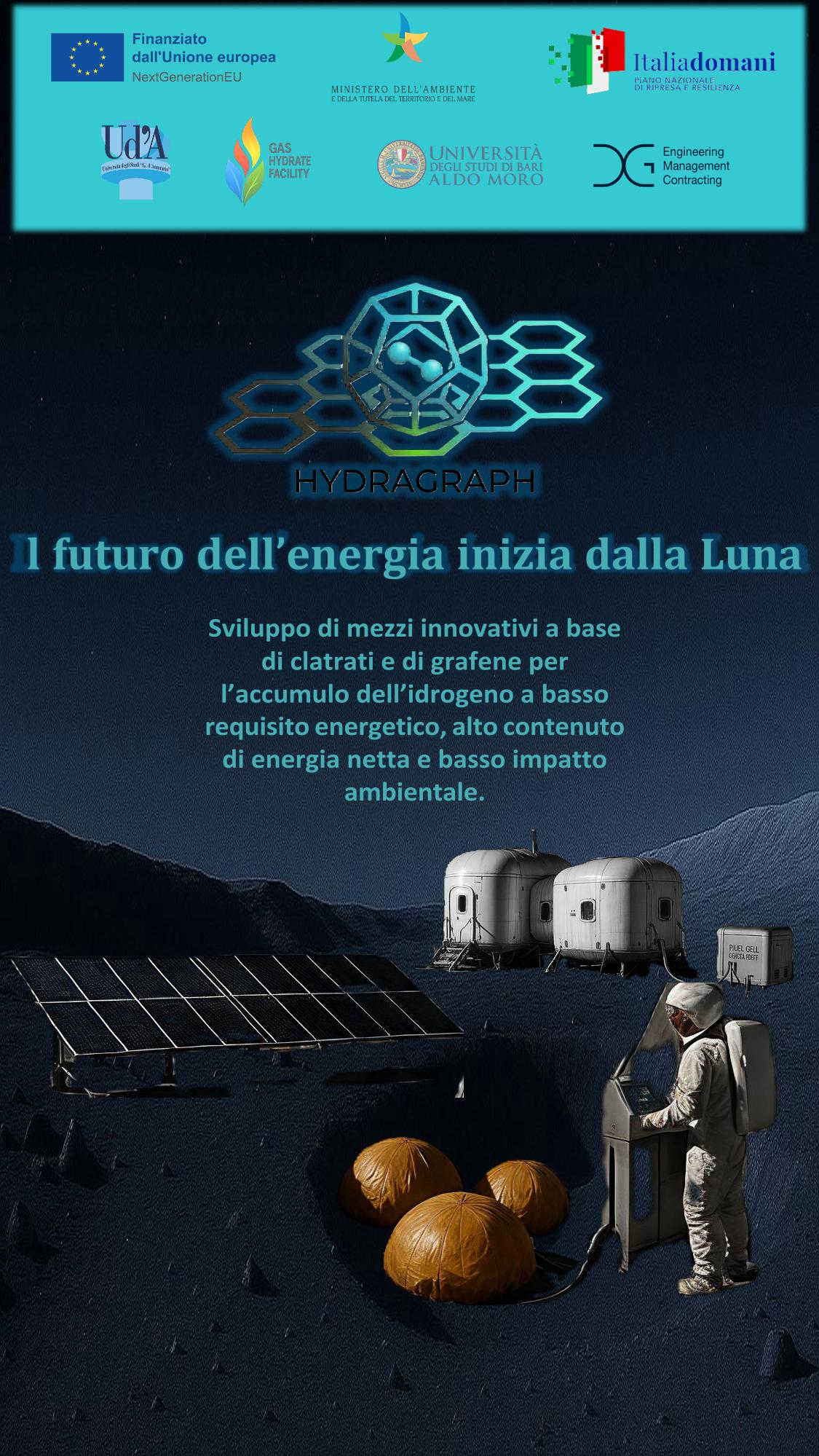 Locandina Conferenza stampa - Campus di Chieti - 17.04.2026