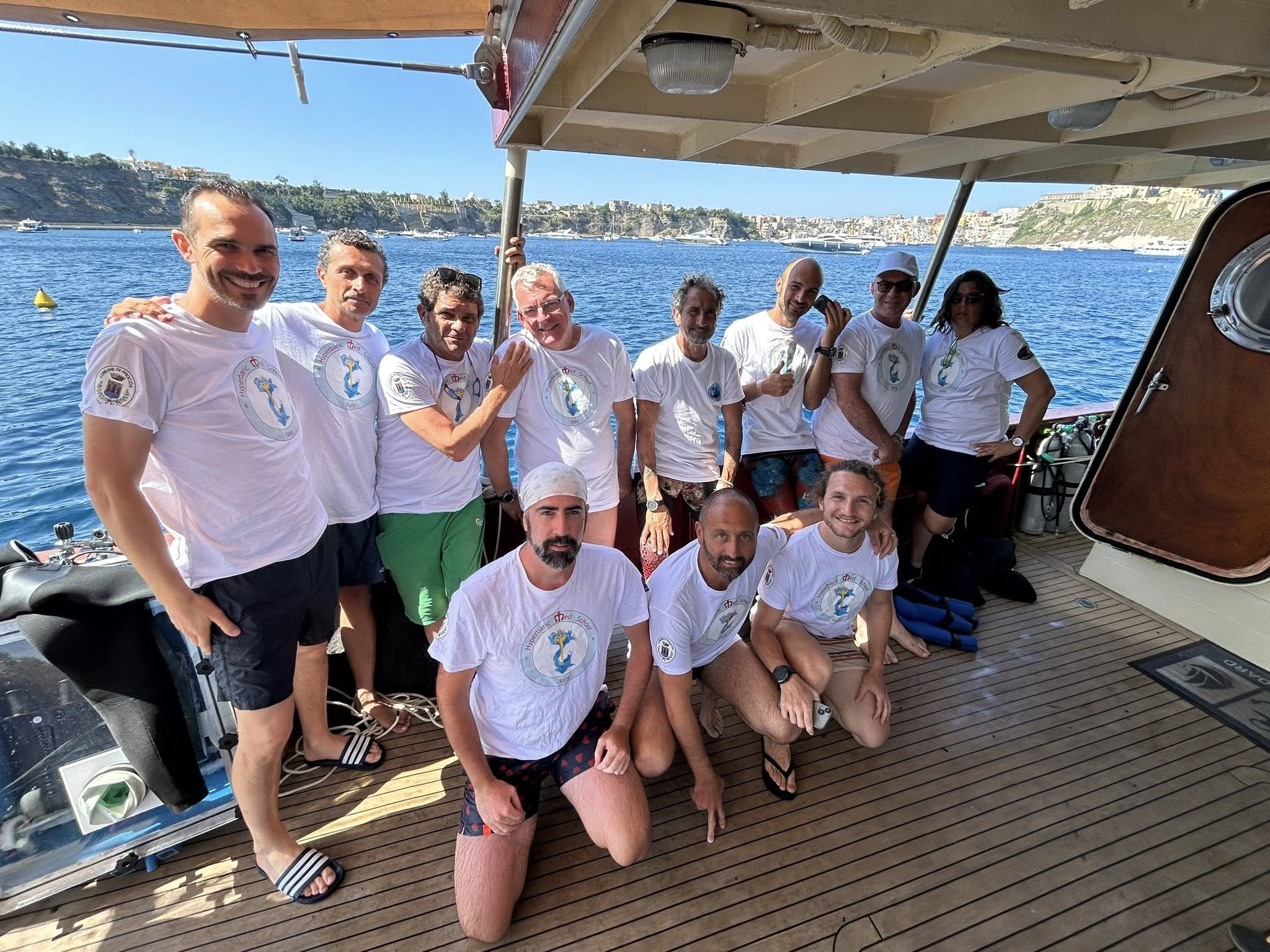 Team Ricercatori UdA