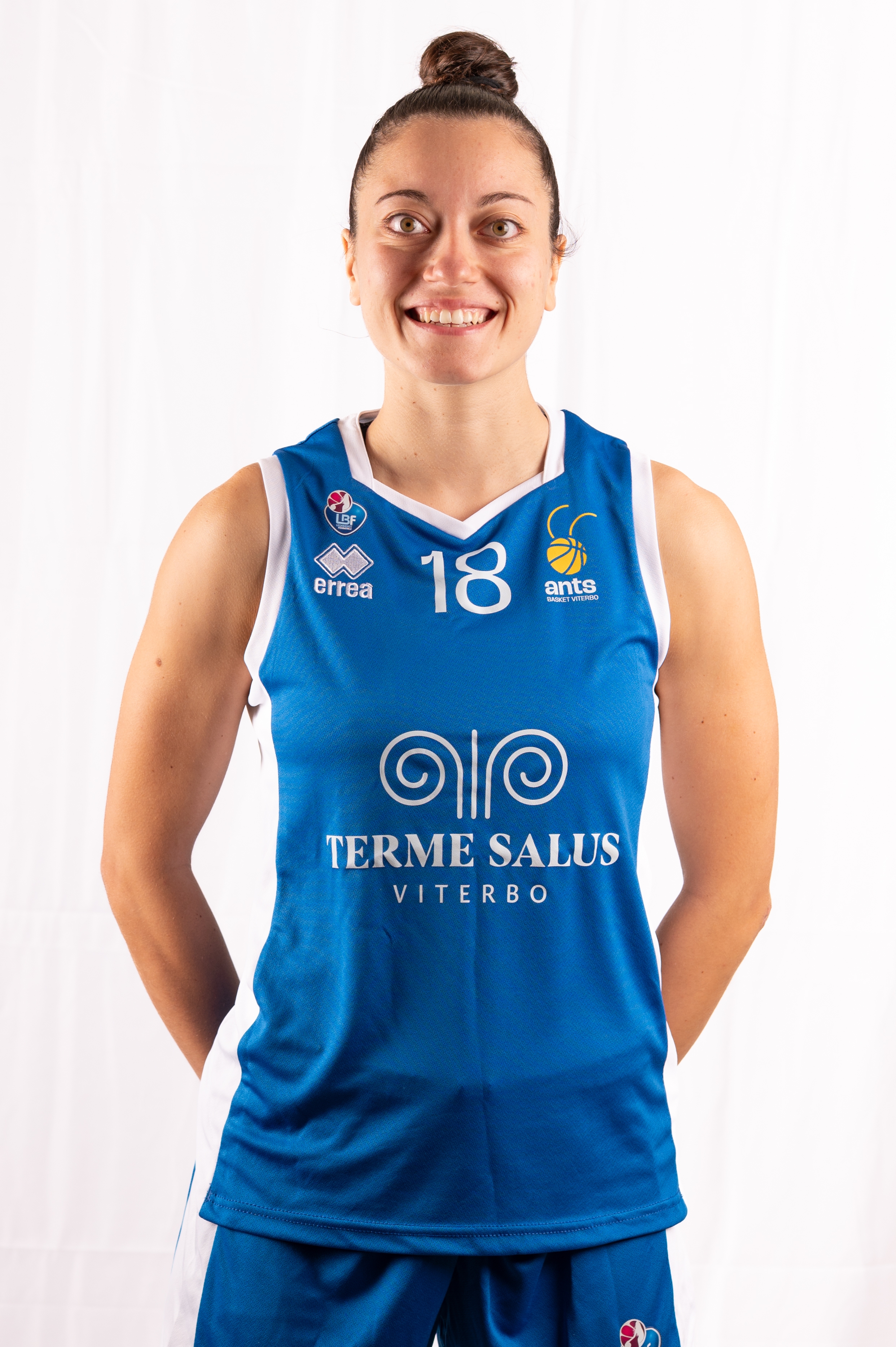 Angelica Baldaré