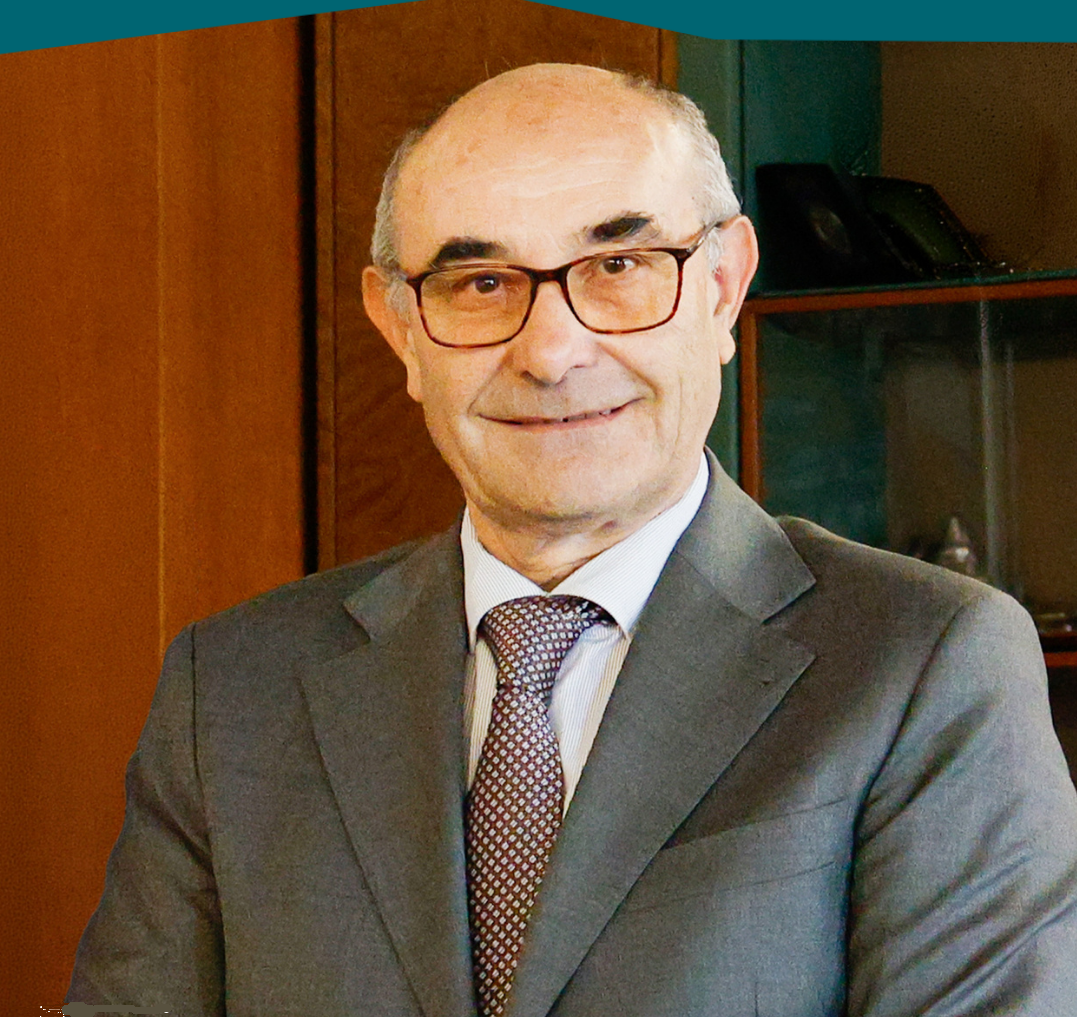 Foto Prof. Tonio Di Battista