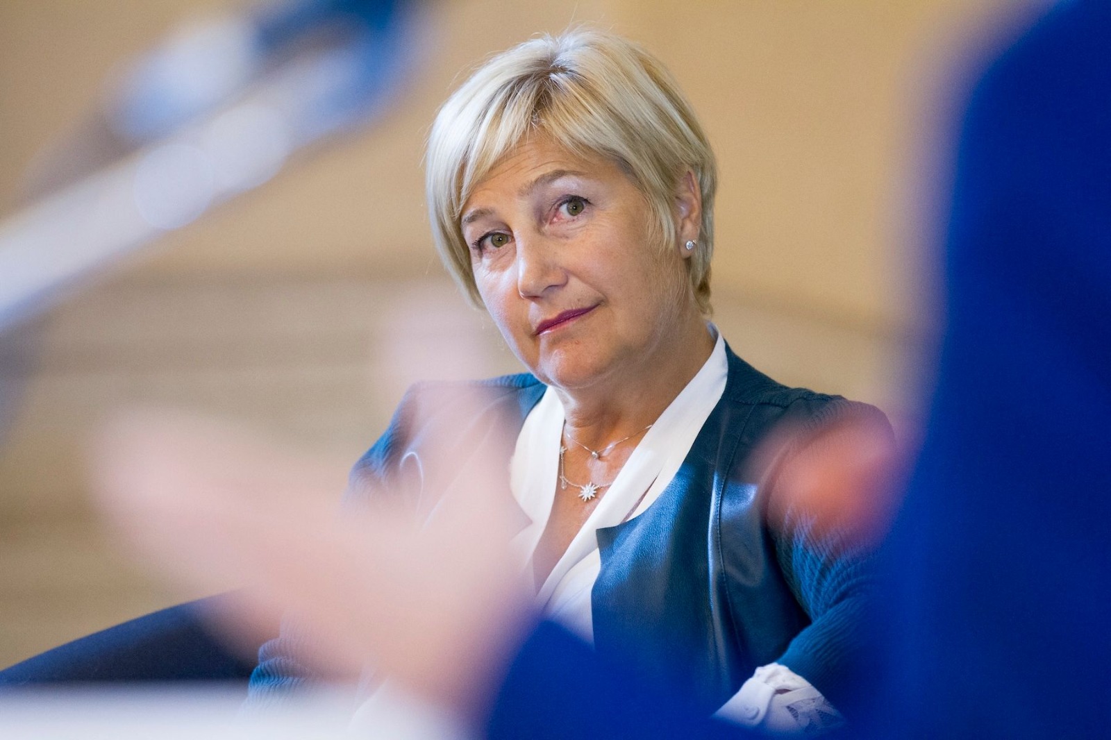 Prof.ssa Maria Teresa Giusti